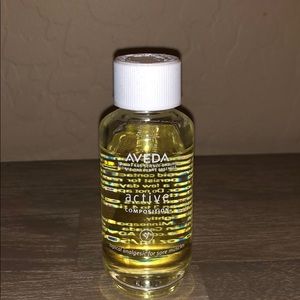 Aveda Active Composition Oil